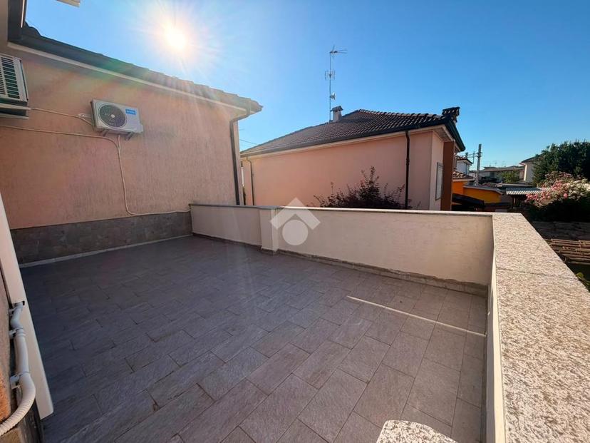 Villa in Via Pastrengo 7, Mortara — foto 5 di 5