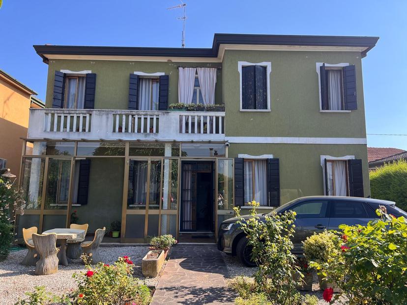 Casa indipendente in Via Vittorio Emanuele II 98, Conselve — foto 2 di 5