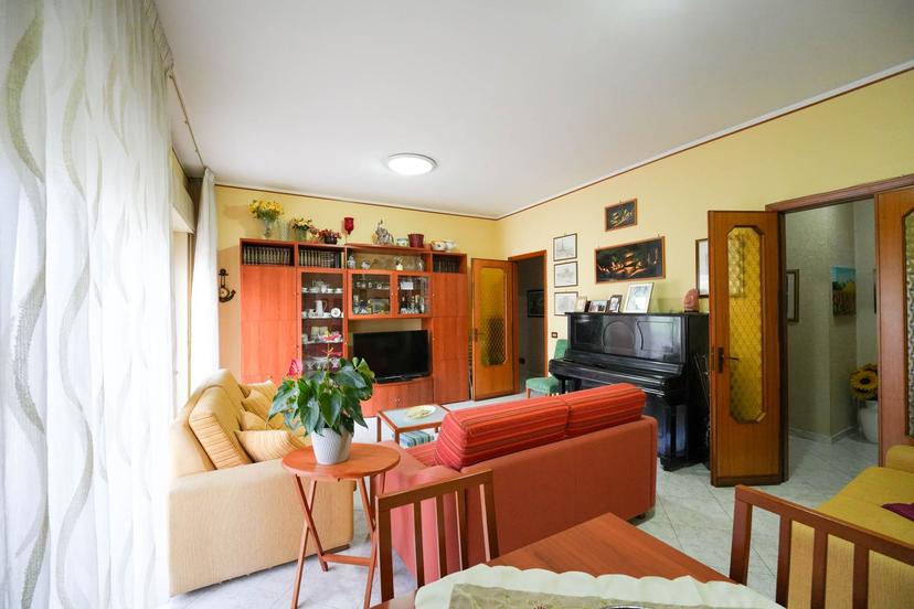 Appartamento in Via Eugenio De Mattei, Gravina di Catania — foto 4 di 5
