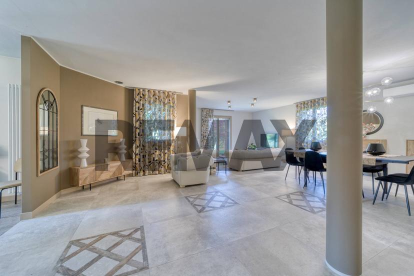 Villa, Tribano — foto 3 di 5