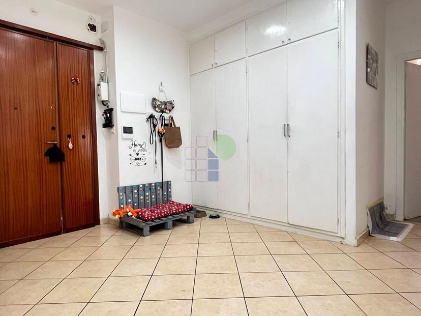 Trilocale in Via Roma 89, Livorno — foto 4 di 5
