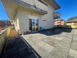 Trilocale in Via Sant' Alessandro, Castronno