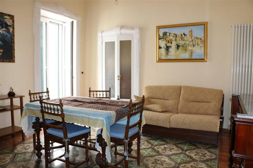 Bilocale in Via Ageslao Milano, Martina Franca — foto 3 di 5