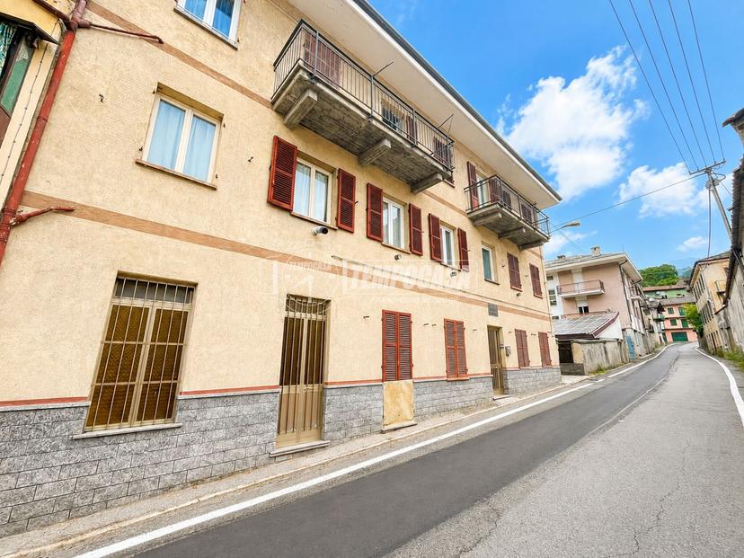 Appartamento, Pont-Canavese — foto 5 di 5