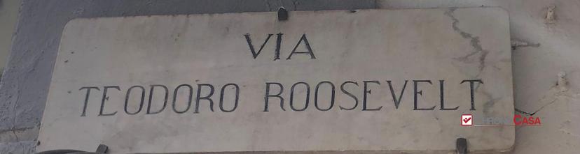 Bilocale in Via Roosevelt 16, Messina — foto 2 di 4
