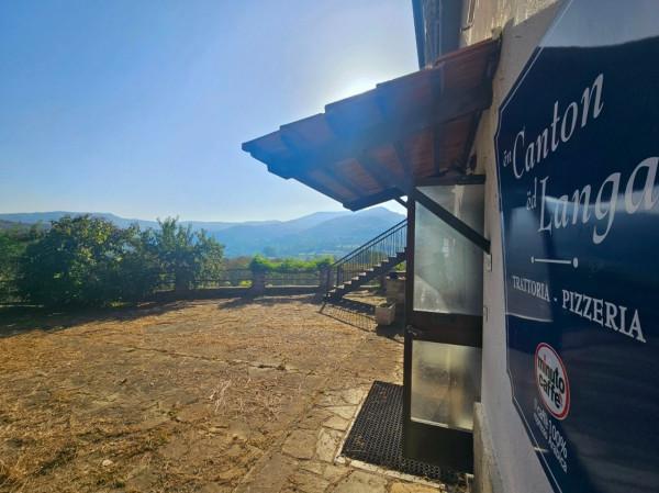 Terratetto plurifamiliare, Torre Bormida — foto 4 di 5