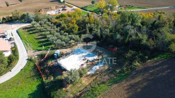 Villa, Montegiorgio — foto 4 di 5