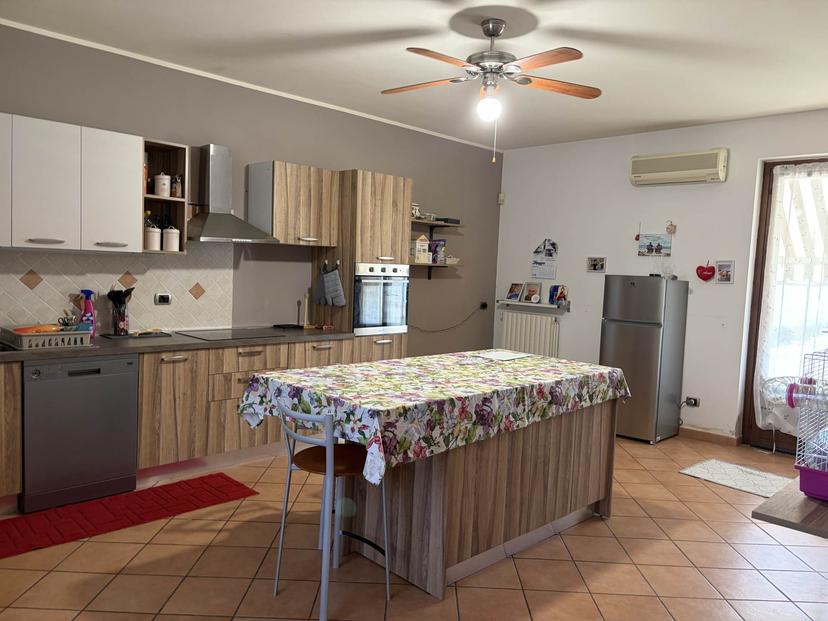 Casa indipendente, Mortara — foto 3 di 5