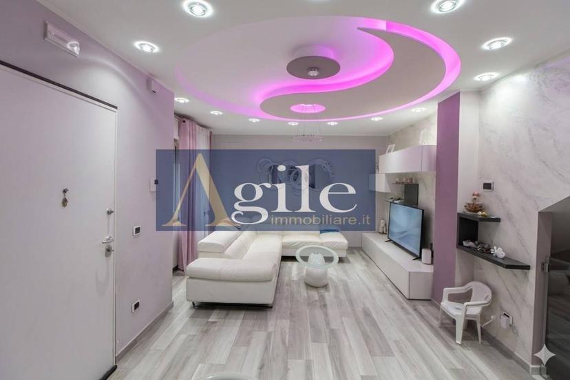 Appartamento in Via Nino Ciabattoni 53, Spinetoli — foto 2 di 5