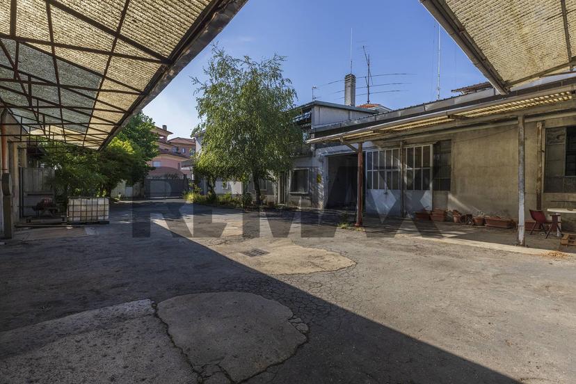 Casa indipendente in Via Fiume 8, Lonate Pozzolo