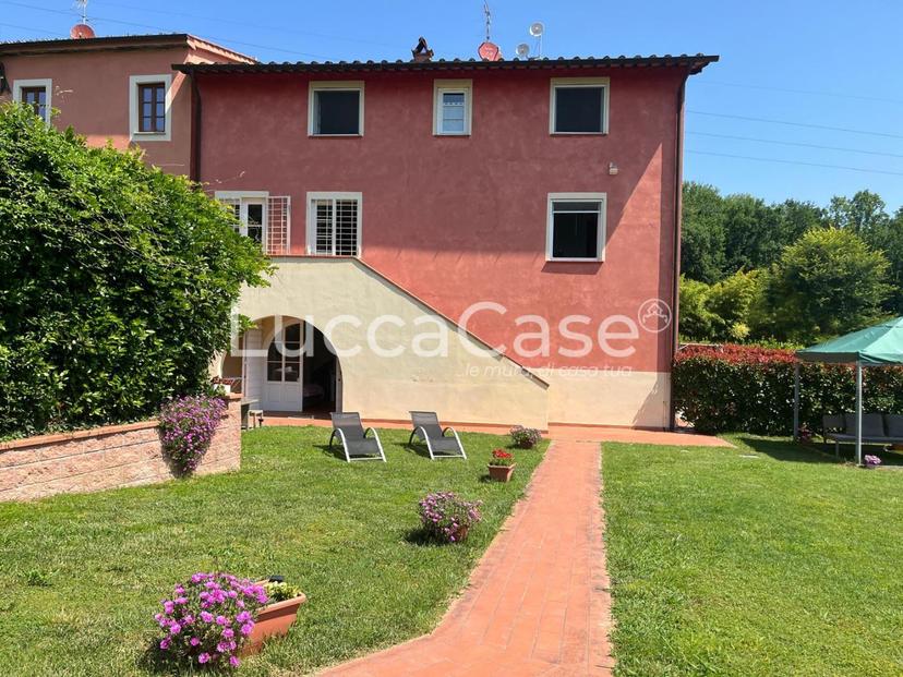 Porzione di casa, Capannori — foto 5 di 5