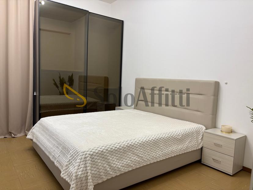 Appartamento in Viale Fratelli Spazzoli Snc, Forlì — foto 3 di 5