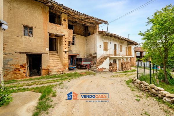 Rustico in Località San Sebastiano 74, Monforte d'Alba — foto 2 di 5