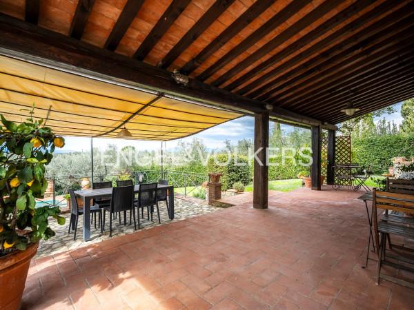 Villa in Via di Faltognano, Vinci — foto 4 di 5