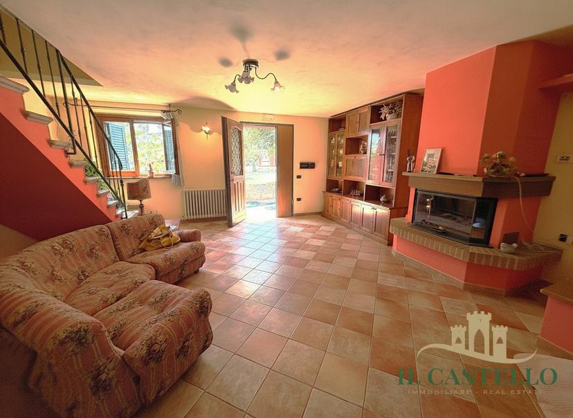 Casa indipendente in Vaiano, Castiglione del Lago — foto 2 di 5