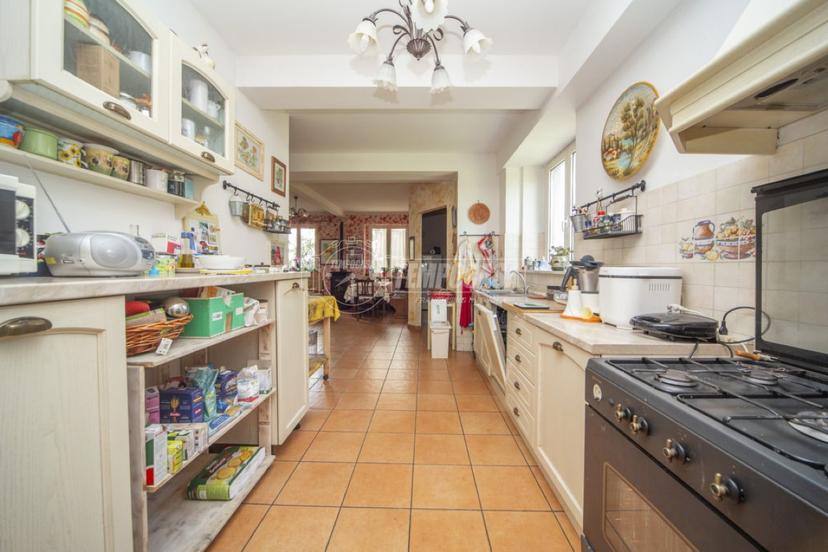 Casa indipendente in Via dei Pittori 20, Deruta — foto 2 di 5