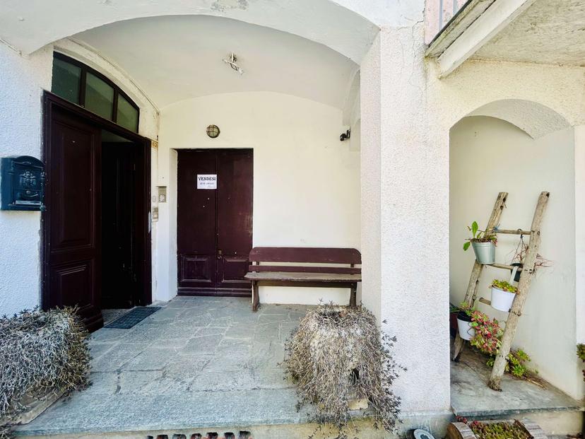 Trilocale in Via Diaz 94, Garessio — foto 3 di 5