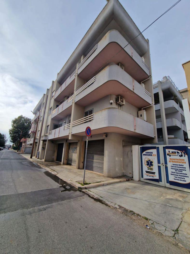 Attico in Via Pacinotti 30, Mesagne — foto 2 di 5