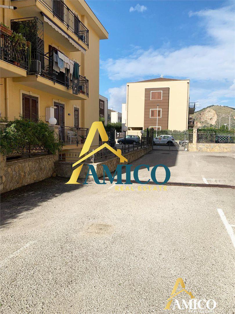 Appartamento in Via Consolare 4c, Santa Flavia