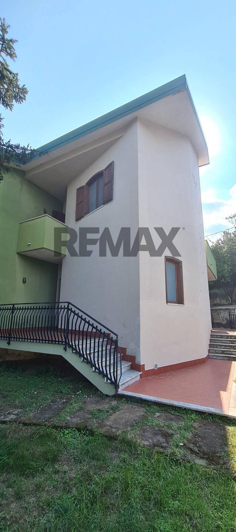 Villa in Via Forlanini 44, Giarre