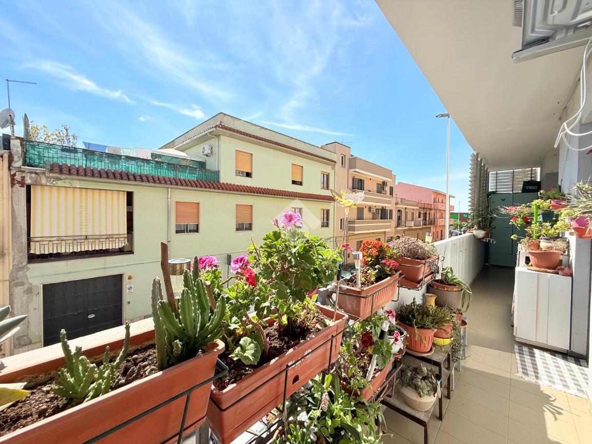 Trilocale in Via Nigra 88, Quartu Sant'Elena