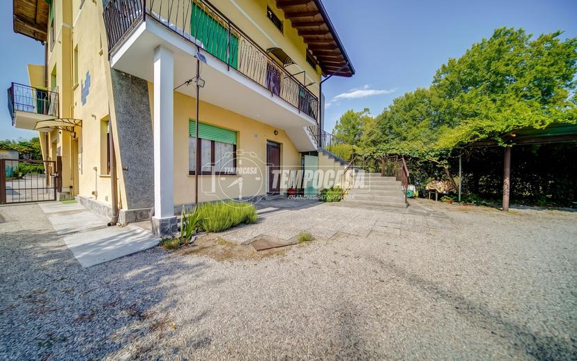 Bilocale in Via Venezia, Dormelletto — foto 5 di 5