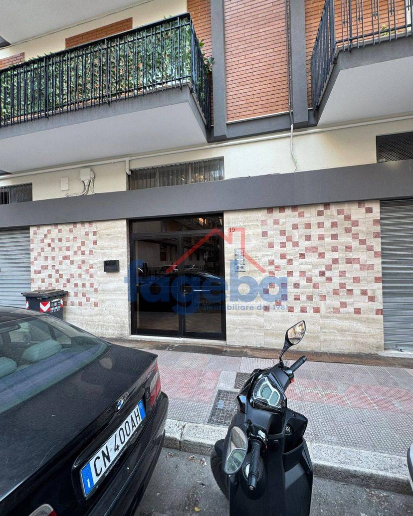 Bilocale in Via Postumia 19, Trani — foto 4 di 5