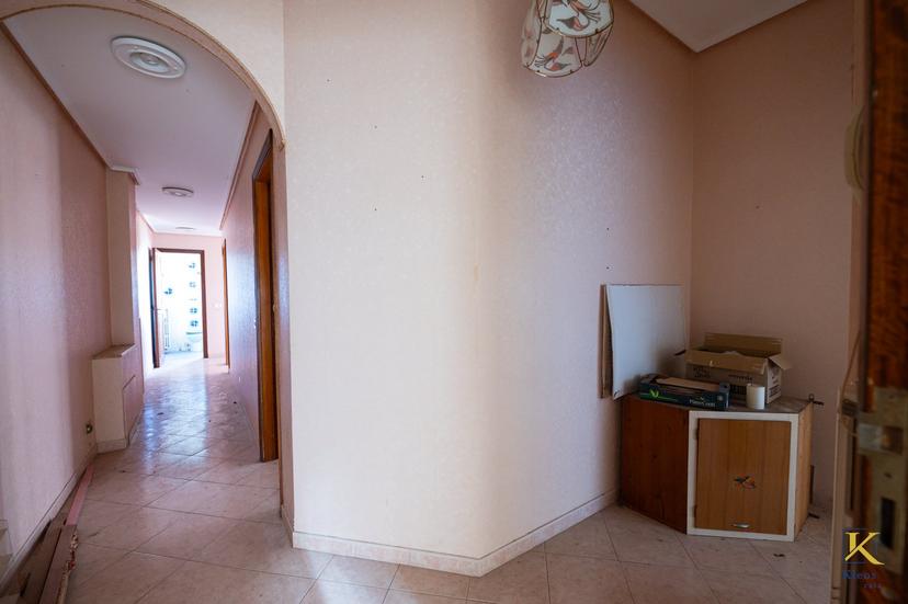 Quadrilocale in Corso Europa 41, Chiaramonte Gulfi — foto 3 di 5