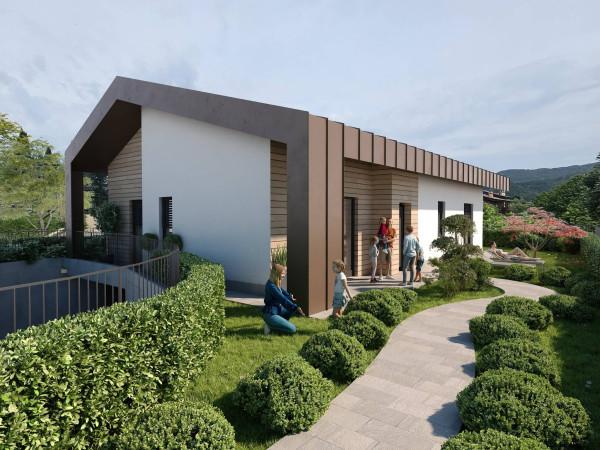 Villa in Via Monte Taddeo, Almè — foto 5 di 5