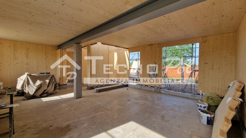Villa, Vigonza — foto 2 di 5