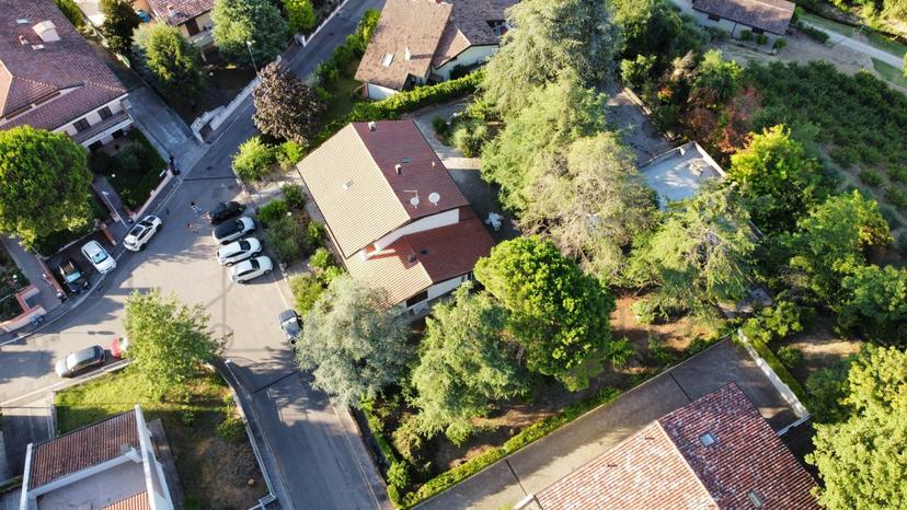 Villa in Badia di Montiano, Montiano — foto 4 di 5