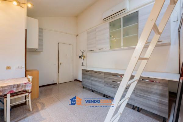 Trilocale in Via Alessandro Manzoni 30, Albisola Superiore