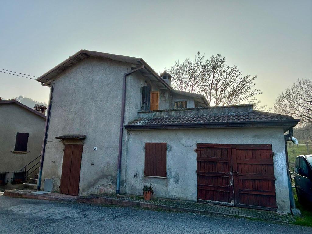 Appartamento, Sarsina