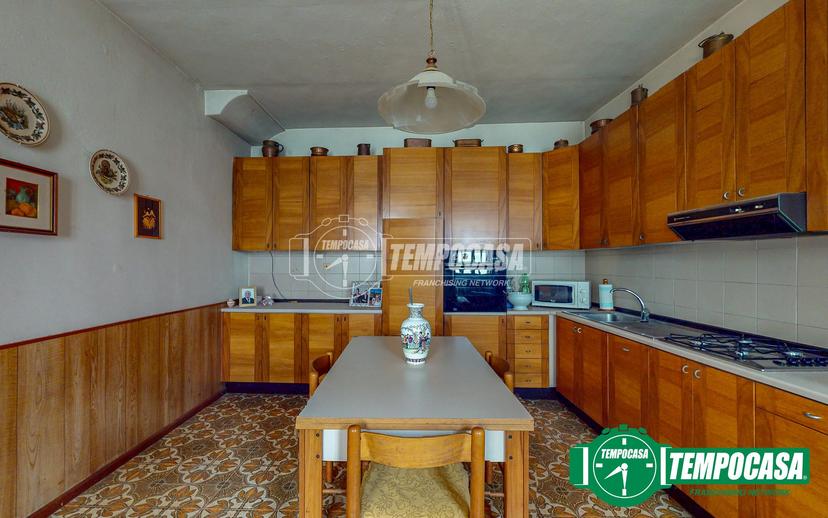 Casa indipendente in Via di C. d' Ar. Umberto Ricagno 1, Sezzadio — foto 5 di 5