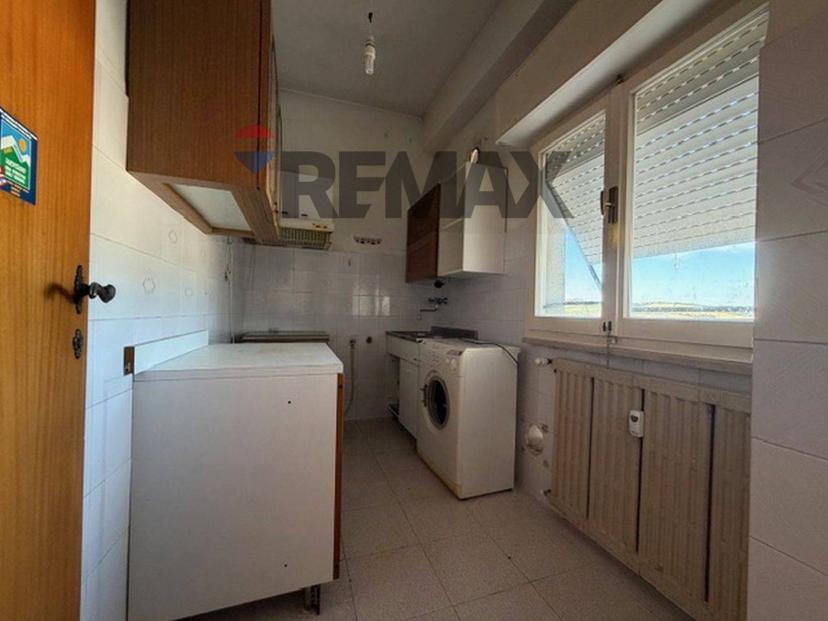 Quadrilocale in Via Fusinato 1, Falconara Marittima — foto 3 di 5