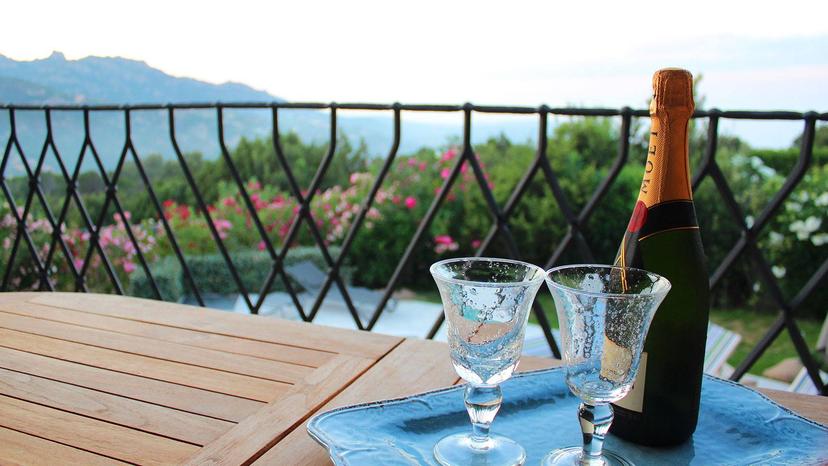 Villa in Via degli Oleandri, Arzachena — foto 4 di 5