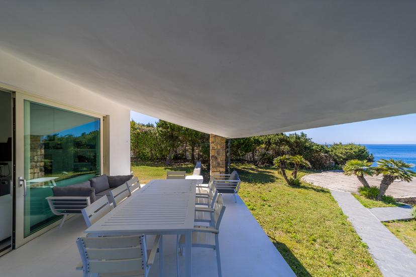Villa in Via delle Mimose Snc, Orbetello — foto 4 di 5
