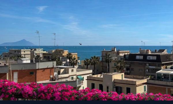 Quadrilocale in Via Candido De Angelis 3, Anzio
