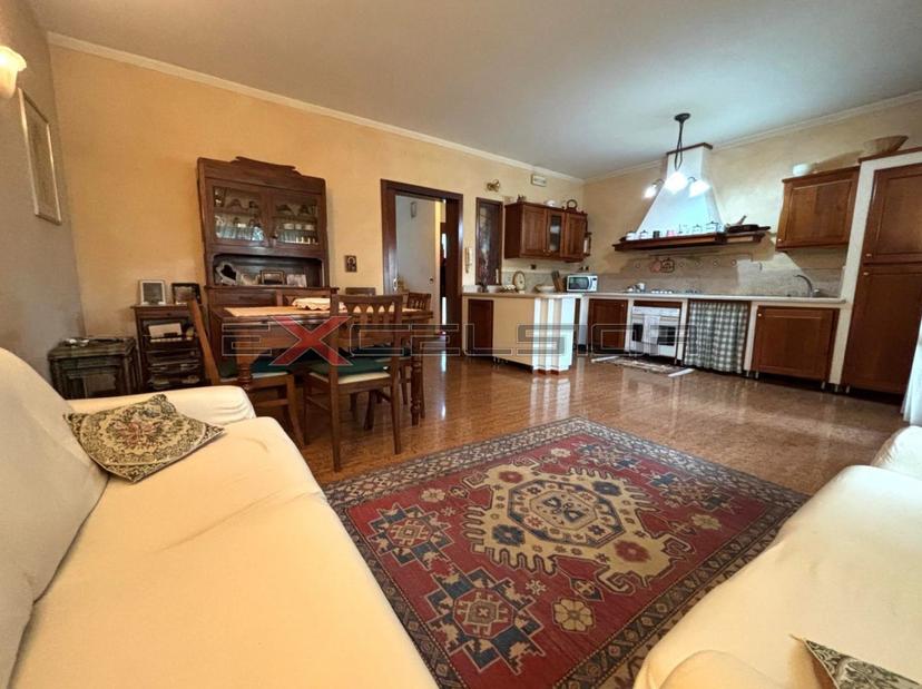 Villa a schiera in Via G. Matteotti N.20/Bis, Cavarzere — foto 5 di 5