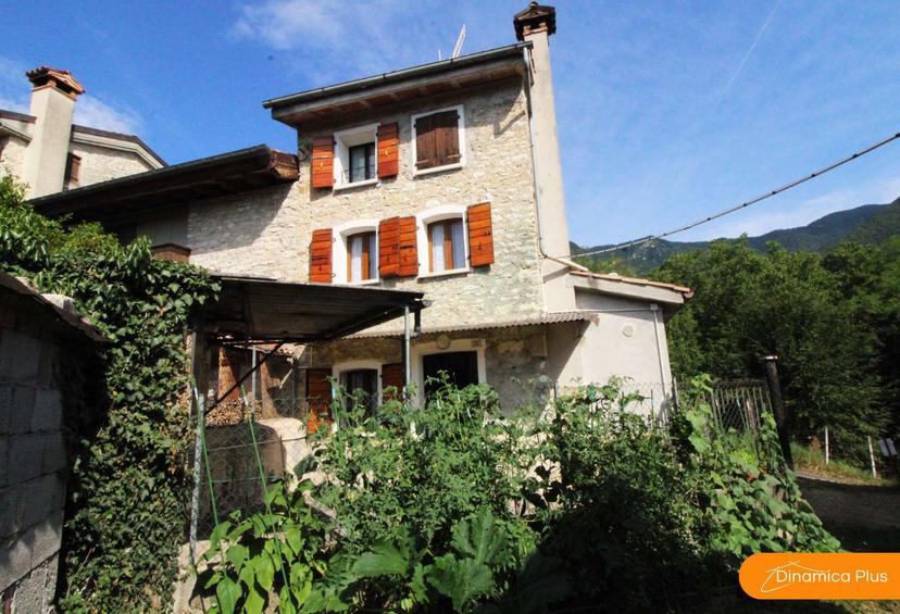 Villa a schiera, Miane — foto 5 di 5