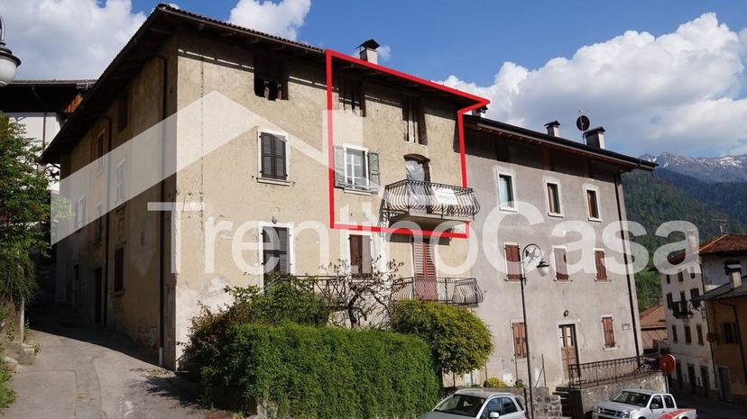 Trilocale in Via Santo Stefano 8, Sella Giudicarie — foto 2 di 5