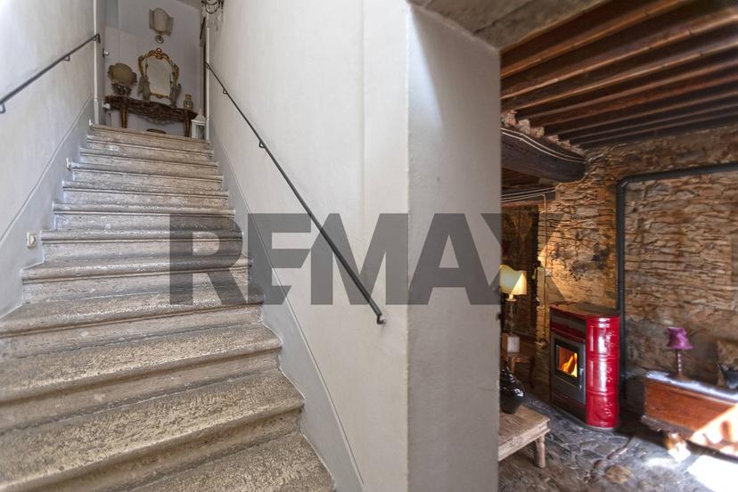 Casa indipendente in Via Giosuè Carducci 31, San Casciano dei Bagni — foto 5 di 5