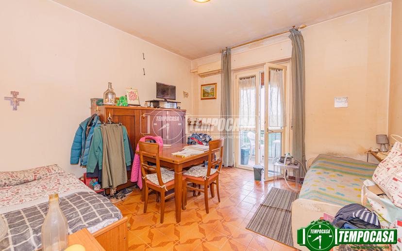 Bilocale in Via Felice Cavallotti, Linarolo — foto 4 di 5