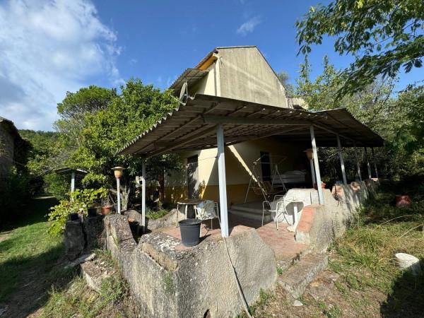 Villa in Via Tre Santi-Beltiglio, Ceppaloni — foto 3 di 5
