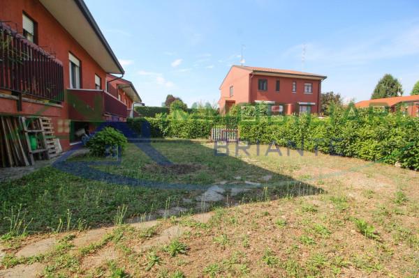 Villa bifamiliare in Via Gallarate, Castano Primo — foto 5 di 5