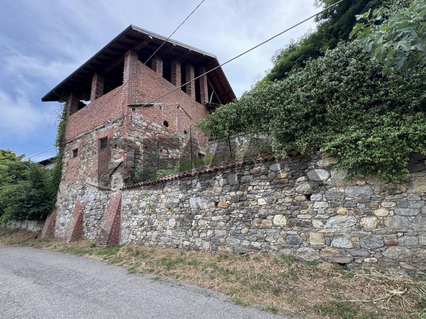 Rustico in Cascina Balchi 16, Cureggio — foto 4 di 5