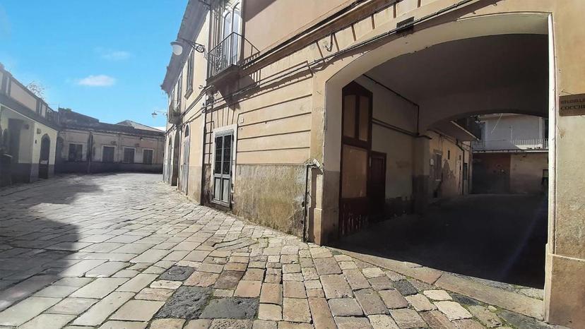 Bilocale in Via F. De Simone Snc, Santa Maria Capua Vetere — foto 2 di 5