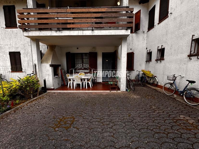 Quadrilocale in Via Mascagni, Lido di Spina 46, Comacchio