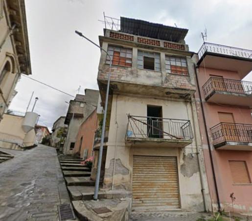 Terratetto unifamiliare in Via Federico II, Raccuja — foto 3 di 5