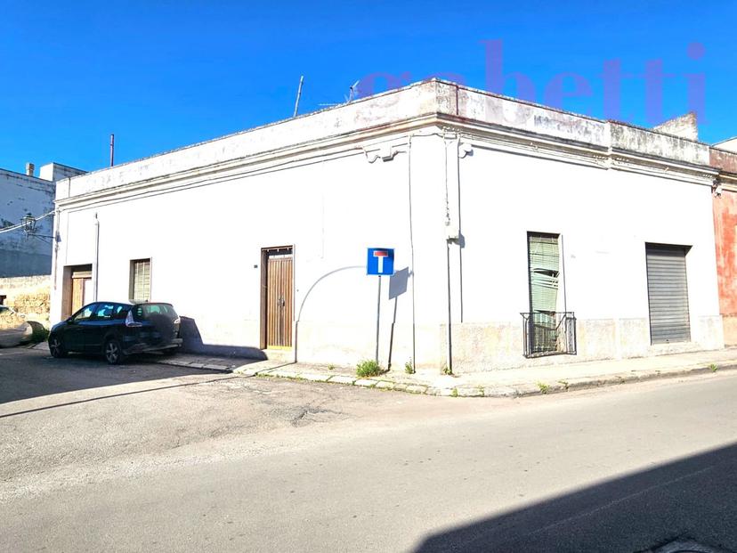 Casa indipendente in Via Antonio Quarta, Copertino — foto 5 di 5